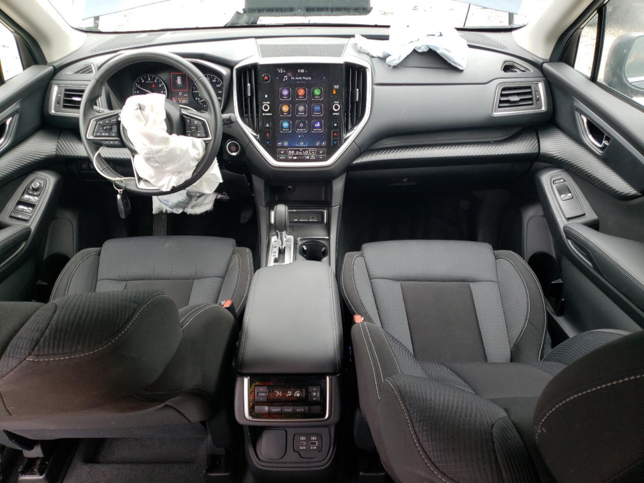 2024 SUBARU Ascent