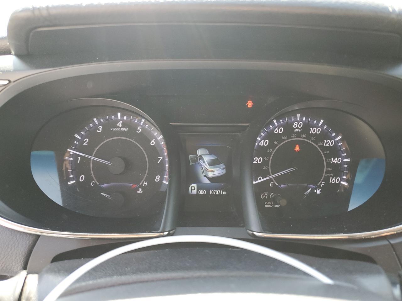 2016 TOYOTA Avalon