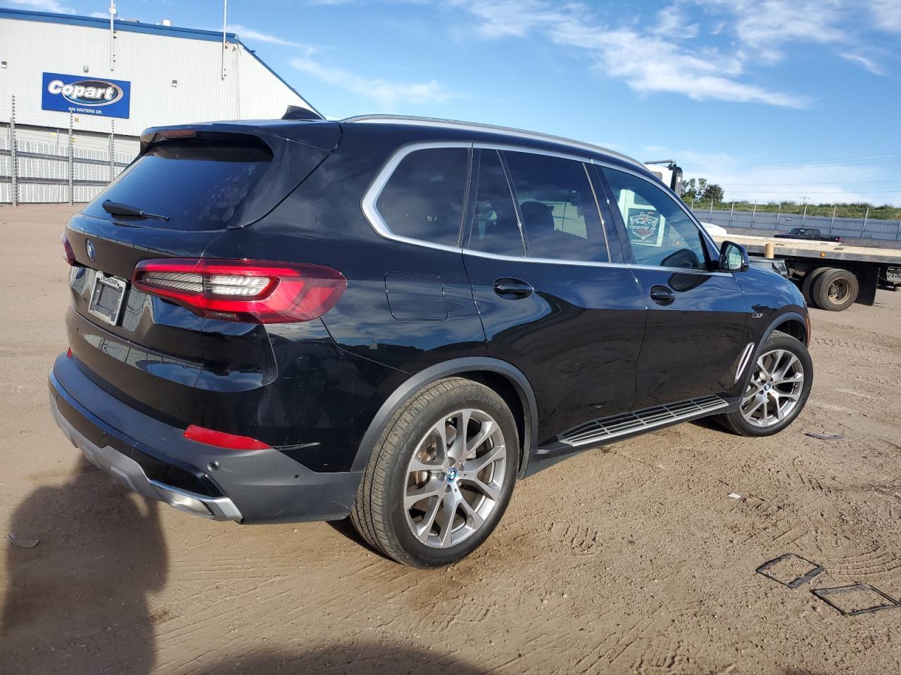 2023 BMW X5