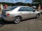 2004 HONDA ACCORD