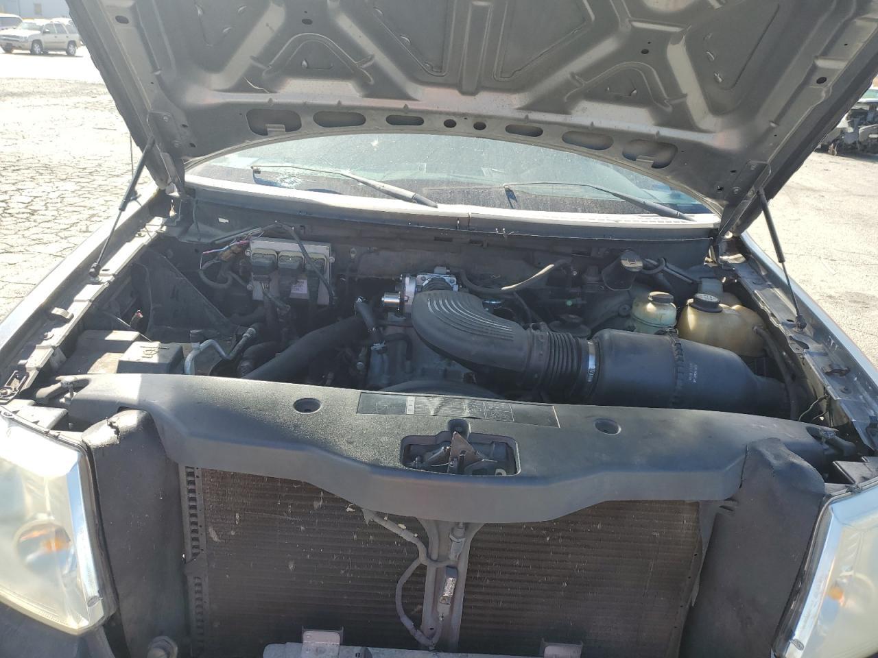 2004 FORD F-150