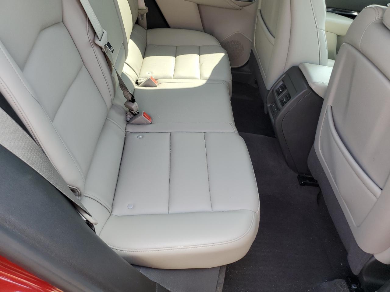 2022 CADILLAC XT4