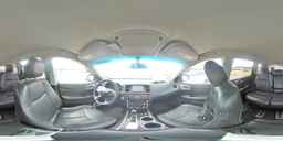 2014 NISSAN PATHFINDER
