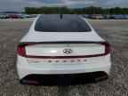 2022 HYUNDAI SONATA