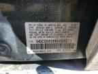 1998 HONDA ACCORD