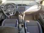 2024 NISSAN VERSA