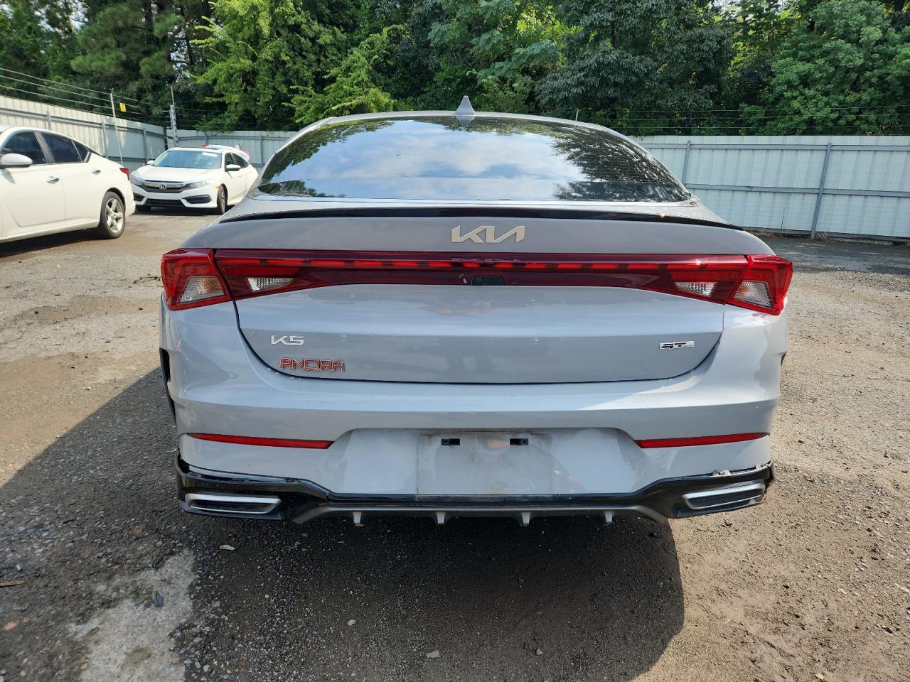 2024 KIA K5