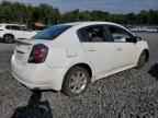 2011 NISSAN SENTRA