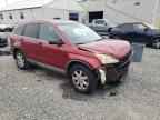 2008 HONDA CR-V