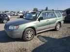2006 SUBARU FORESTER