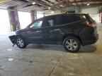 2016 CHEVROLET TRAVERSE
