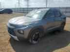 2022 CHEVROLET Trailblazer