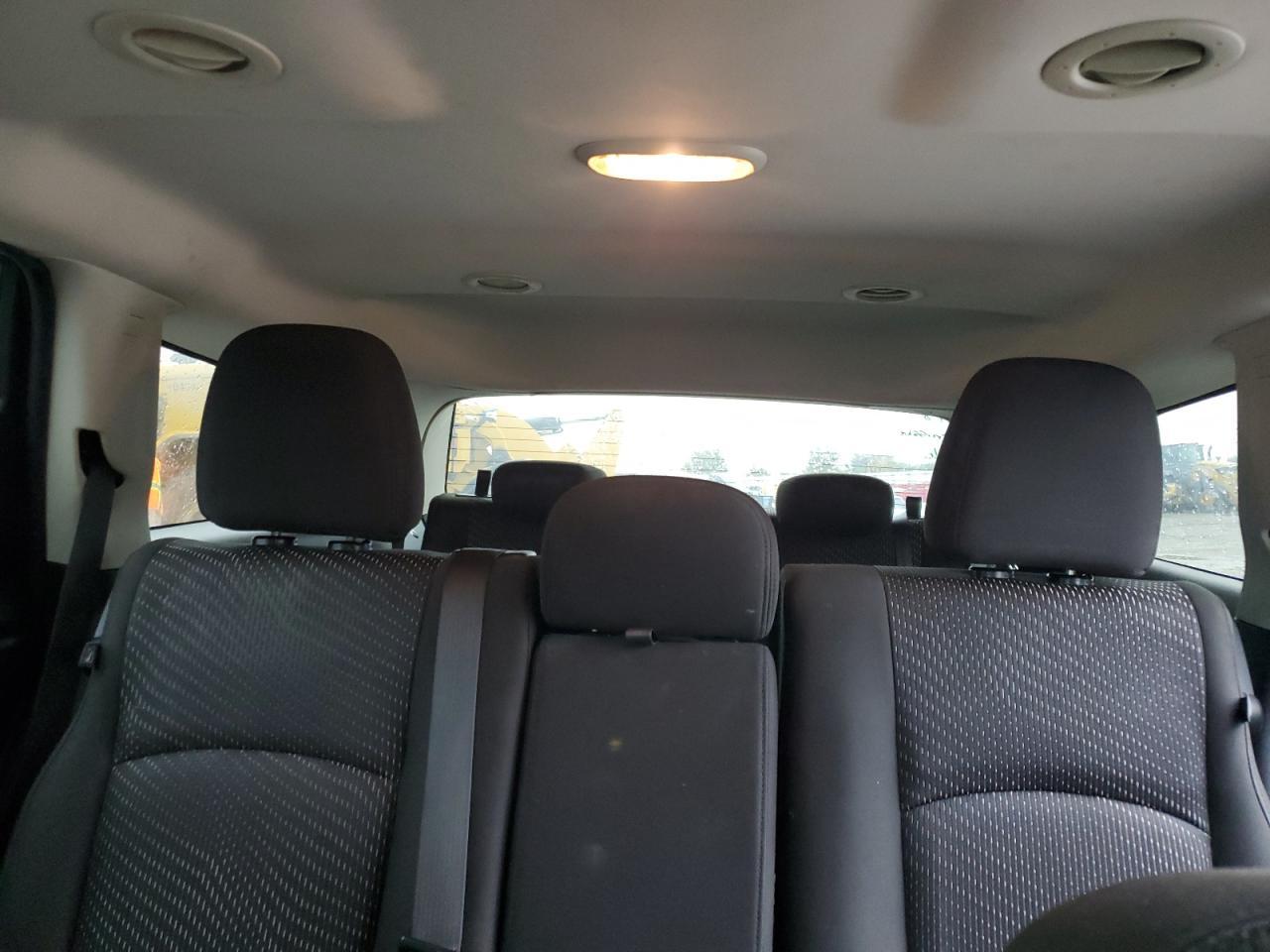 2019 DODGE JOURNEY