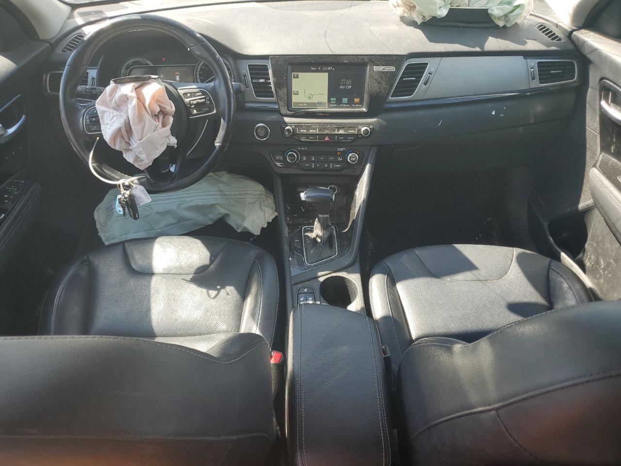 2018 KIA Niro