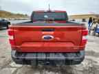 2024 FORD Maverick