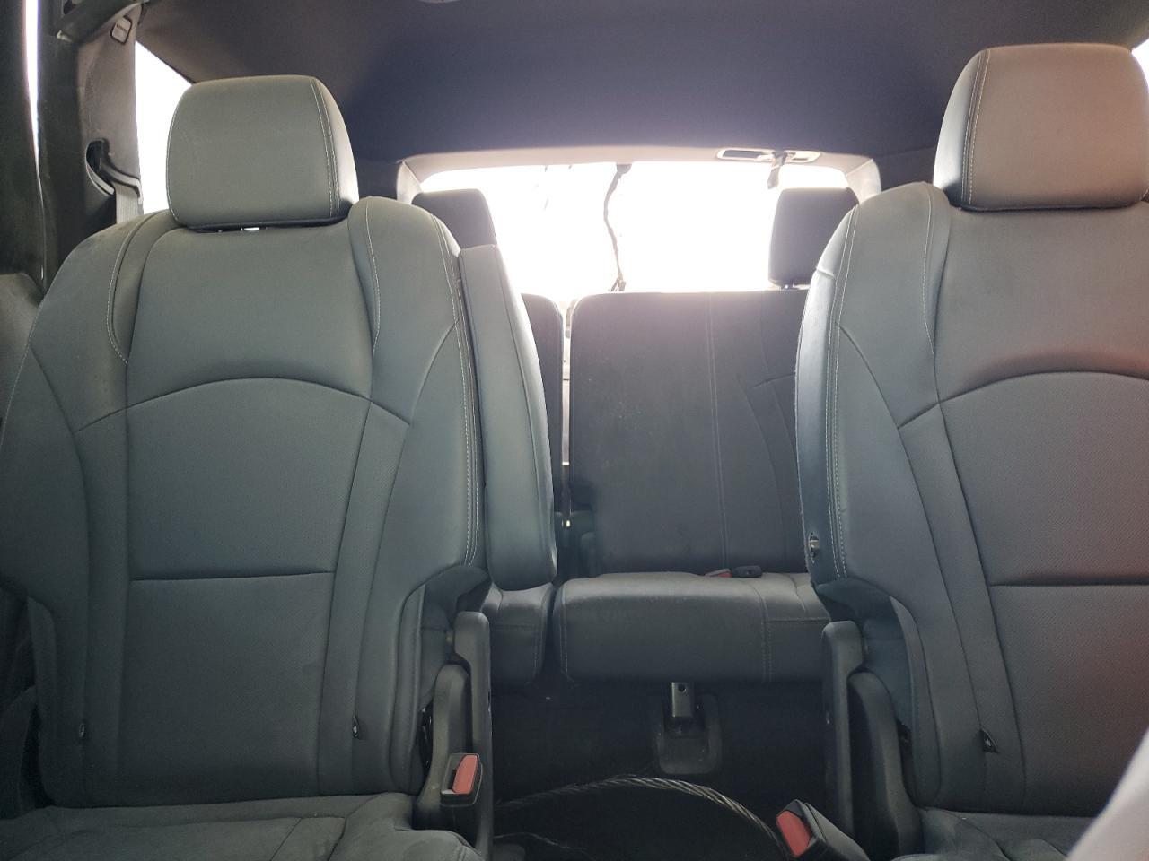 2022 BUICK ENCLAVE