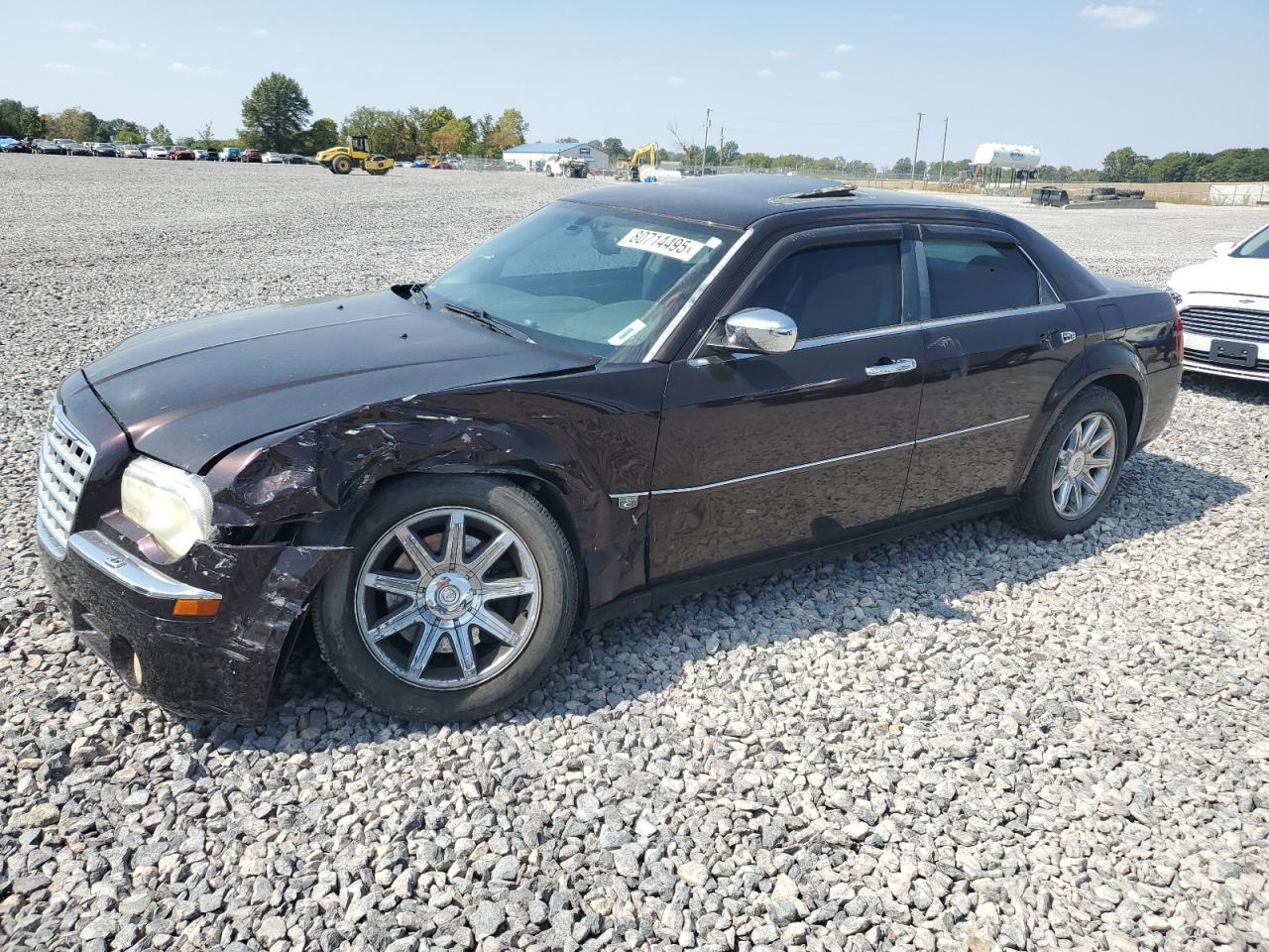 2005 CHRYSLER 300