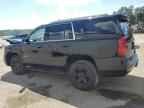 2017 CHEVROLET Tahoe