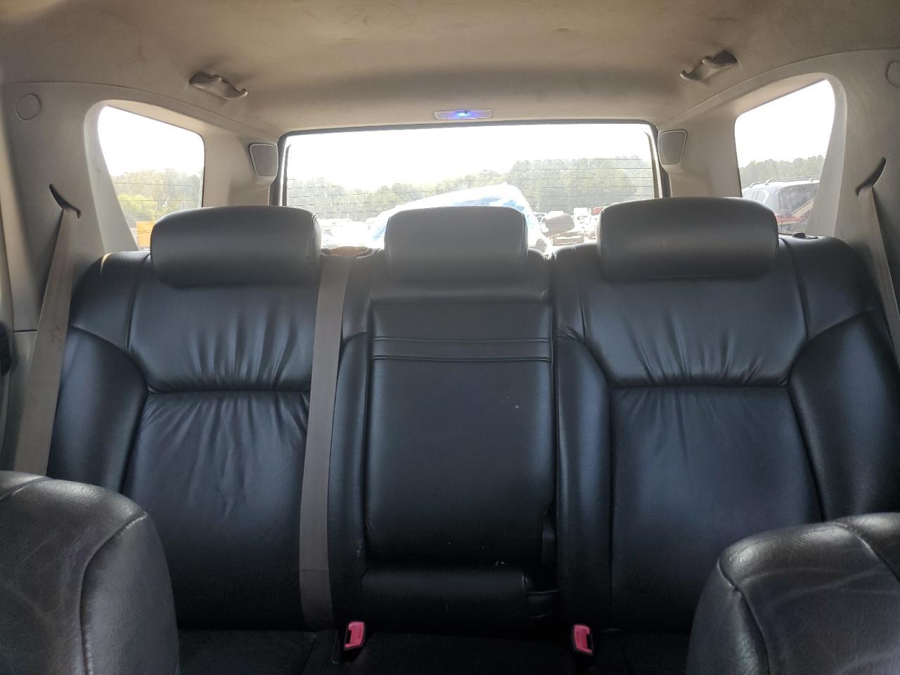 2007 TOYOTA 4Runner
