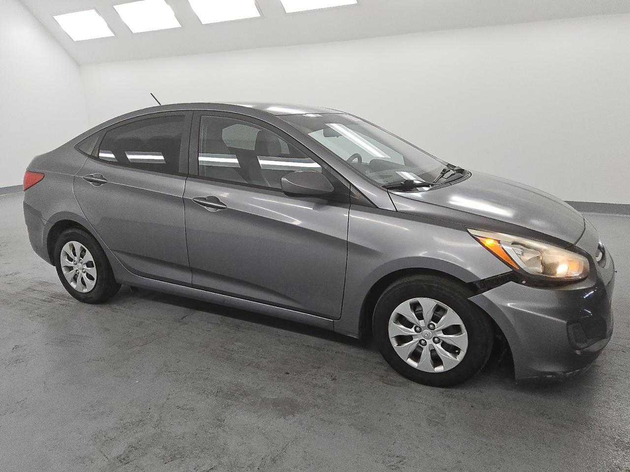 2015 HYUNDAI ACCENT