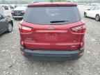2020 FORD EcoSport