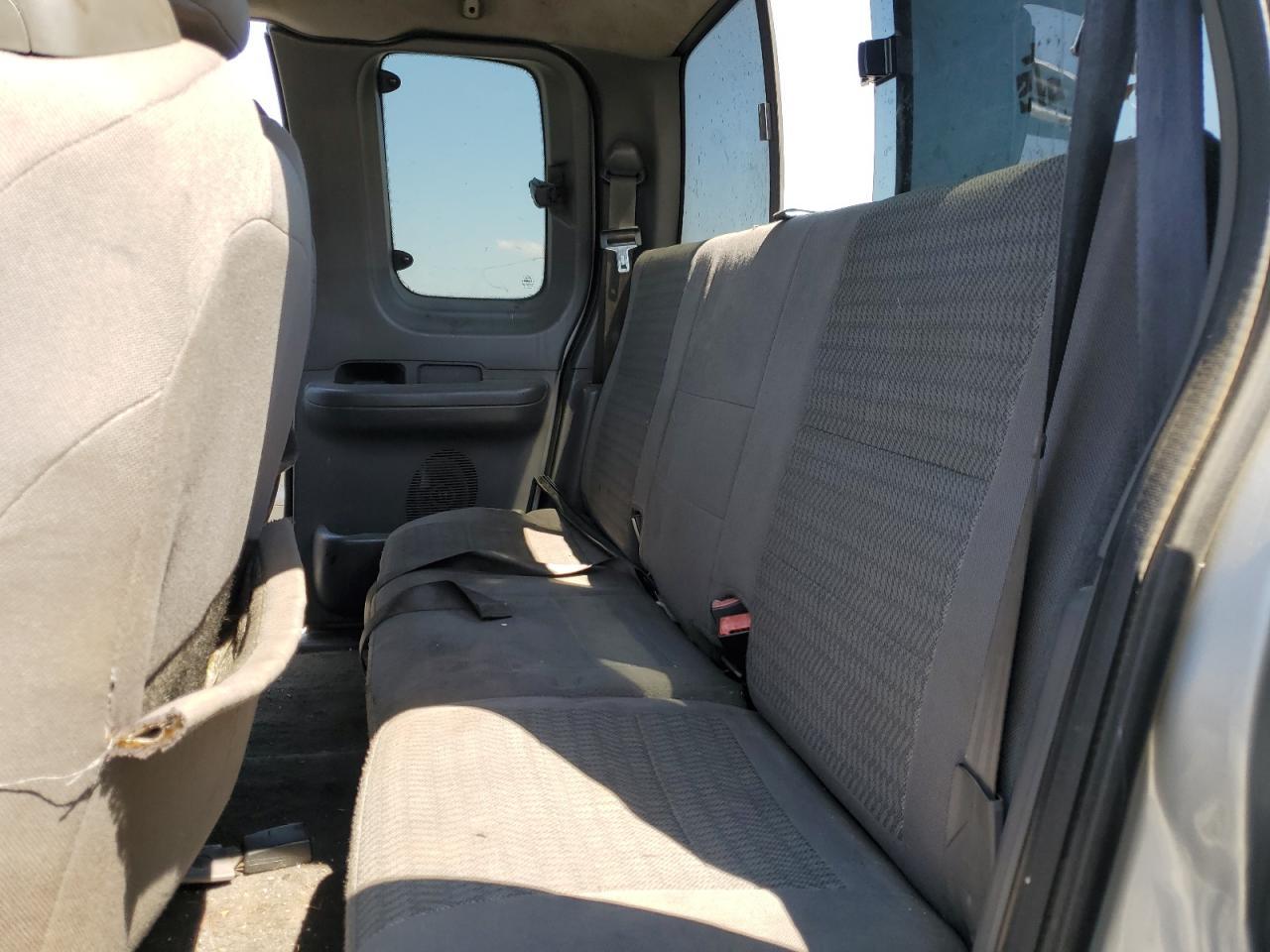 2003 FORD F-150