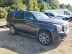 2017 GMC Yukon