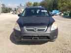 2004 HONDA CR-V