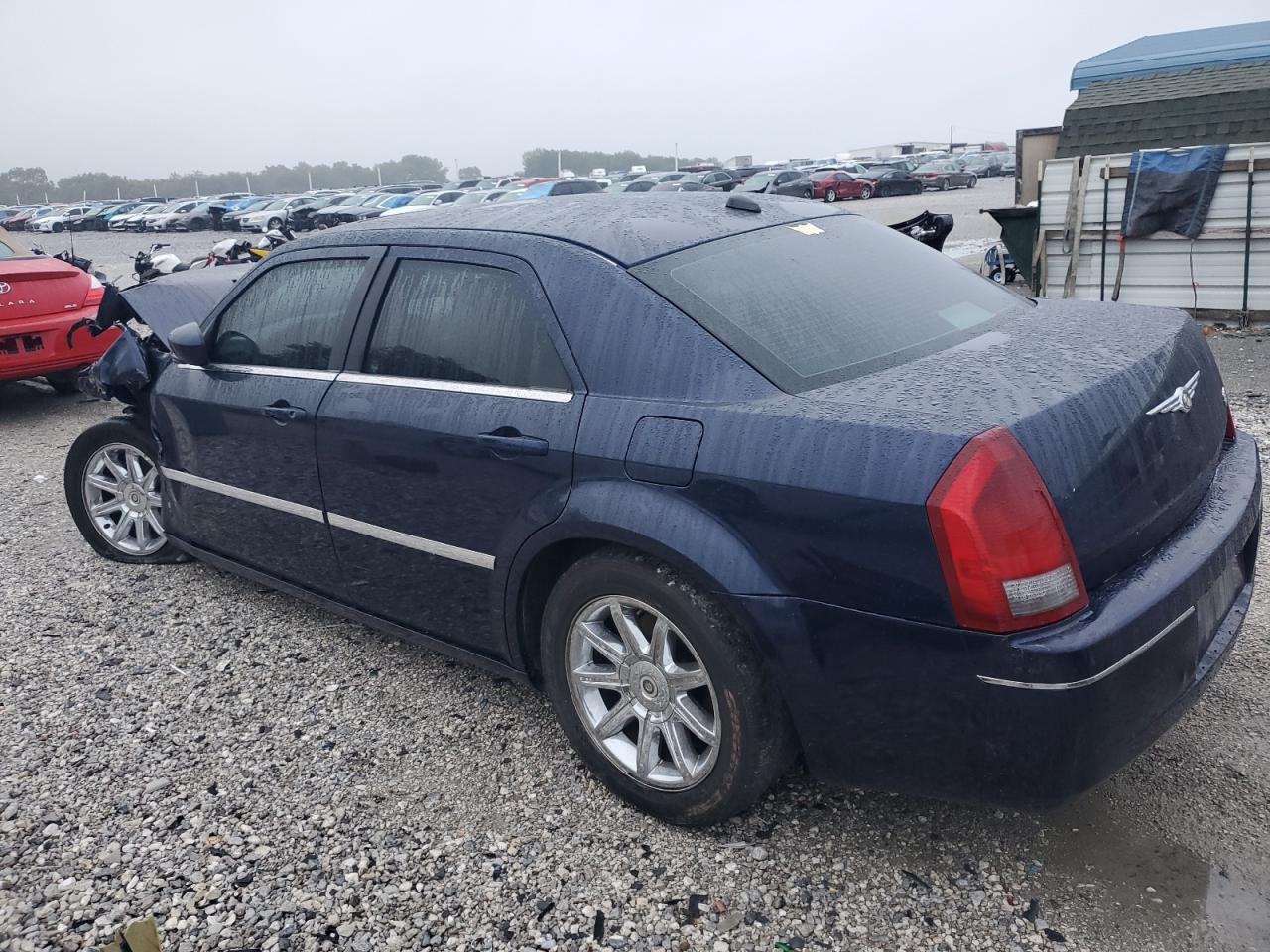 2005 CHRYSLER 300