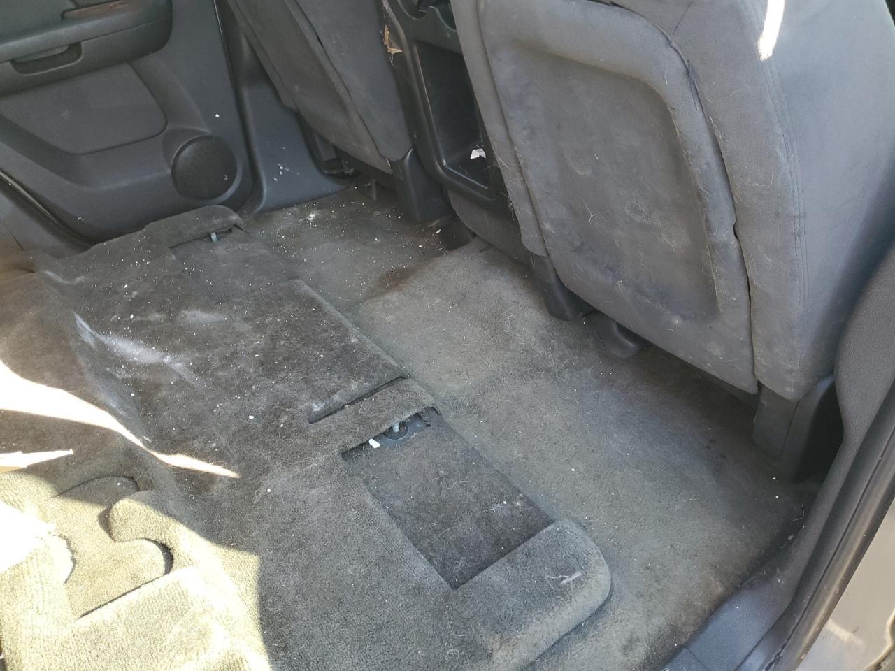 2007 GMC Yukon