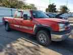 2003 CHEVROLET Silverado