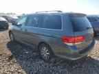 2008 HONDA ODYSSEY