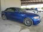 2011 BMW 1 Series