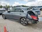 2018 MERCEDES-BENZ E-Class