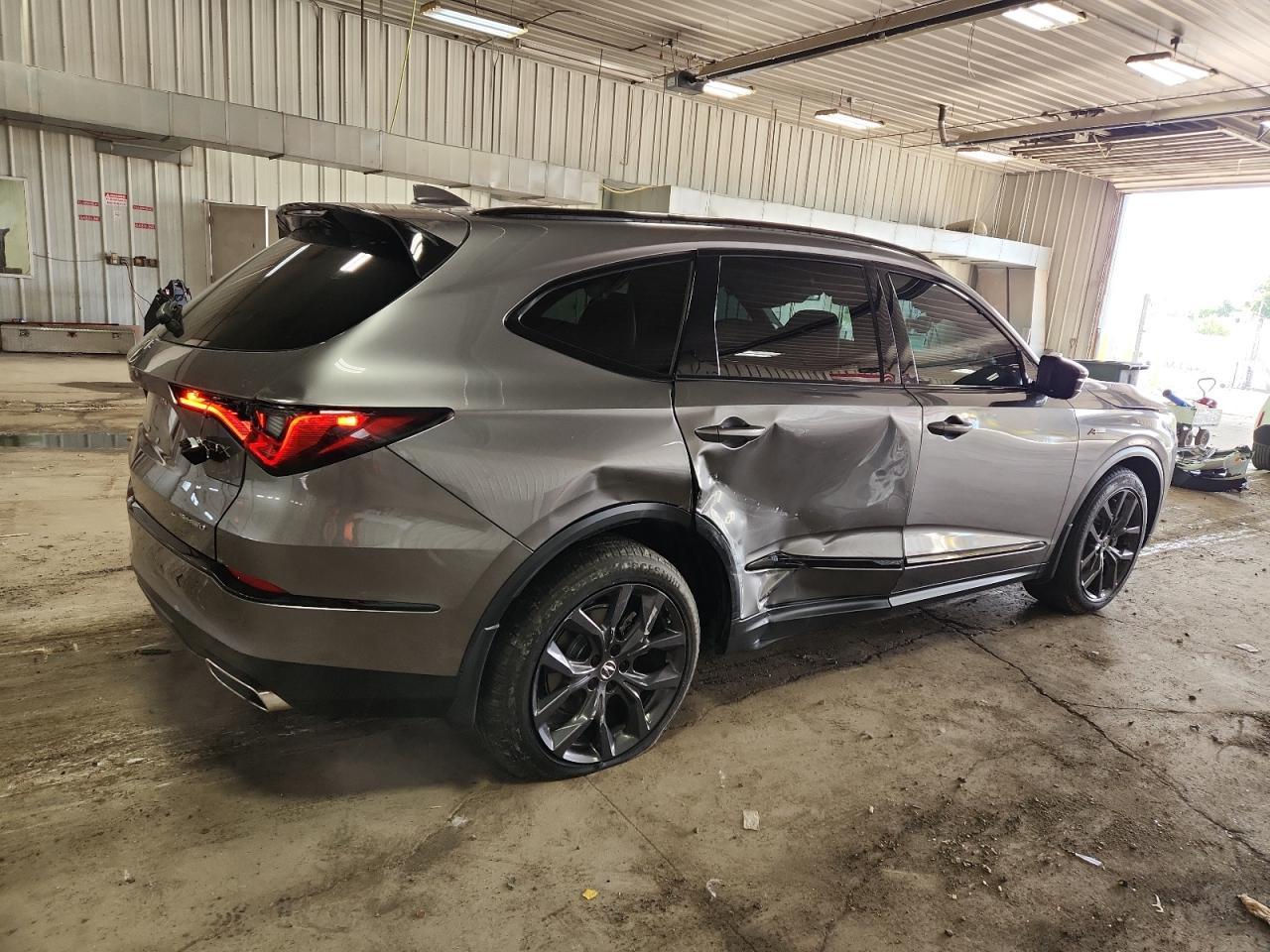 2022 ACURA MDX