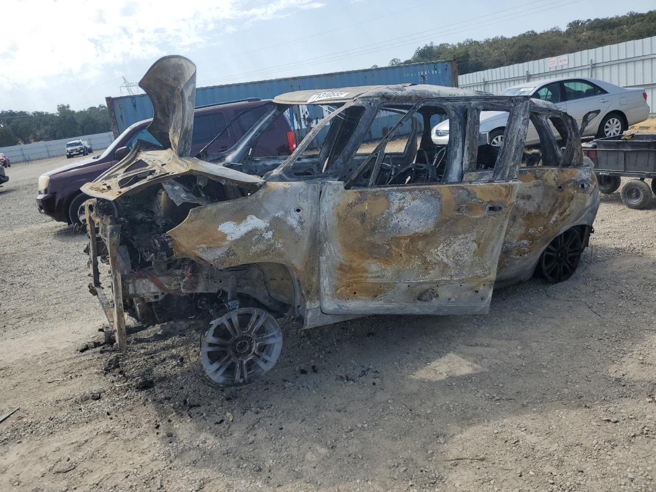 2018 FIAT 500L