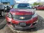 2017 CHEVROLET TRAVERSE