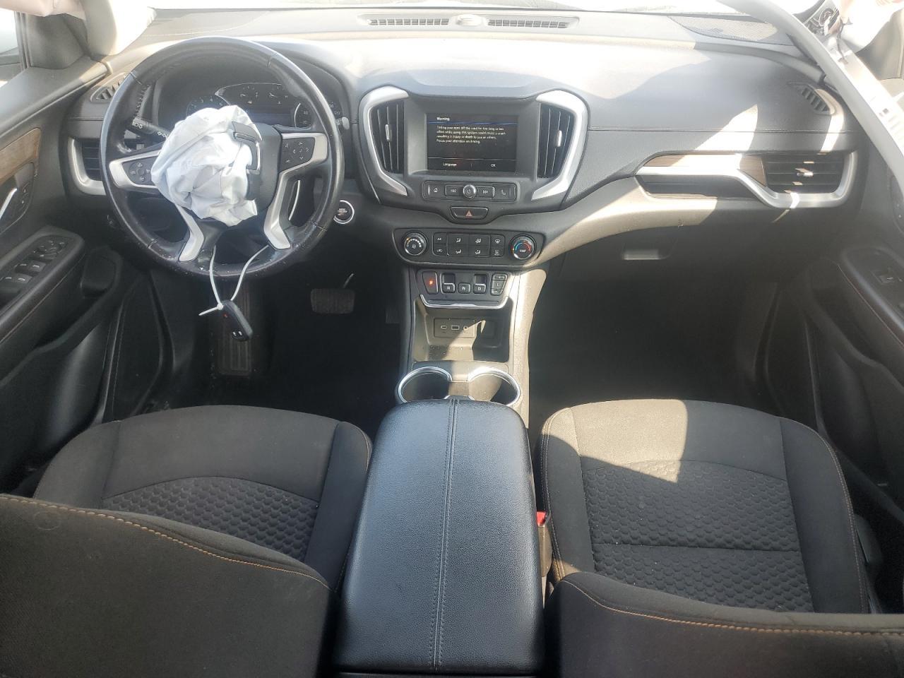 2019 GMC Terrain