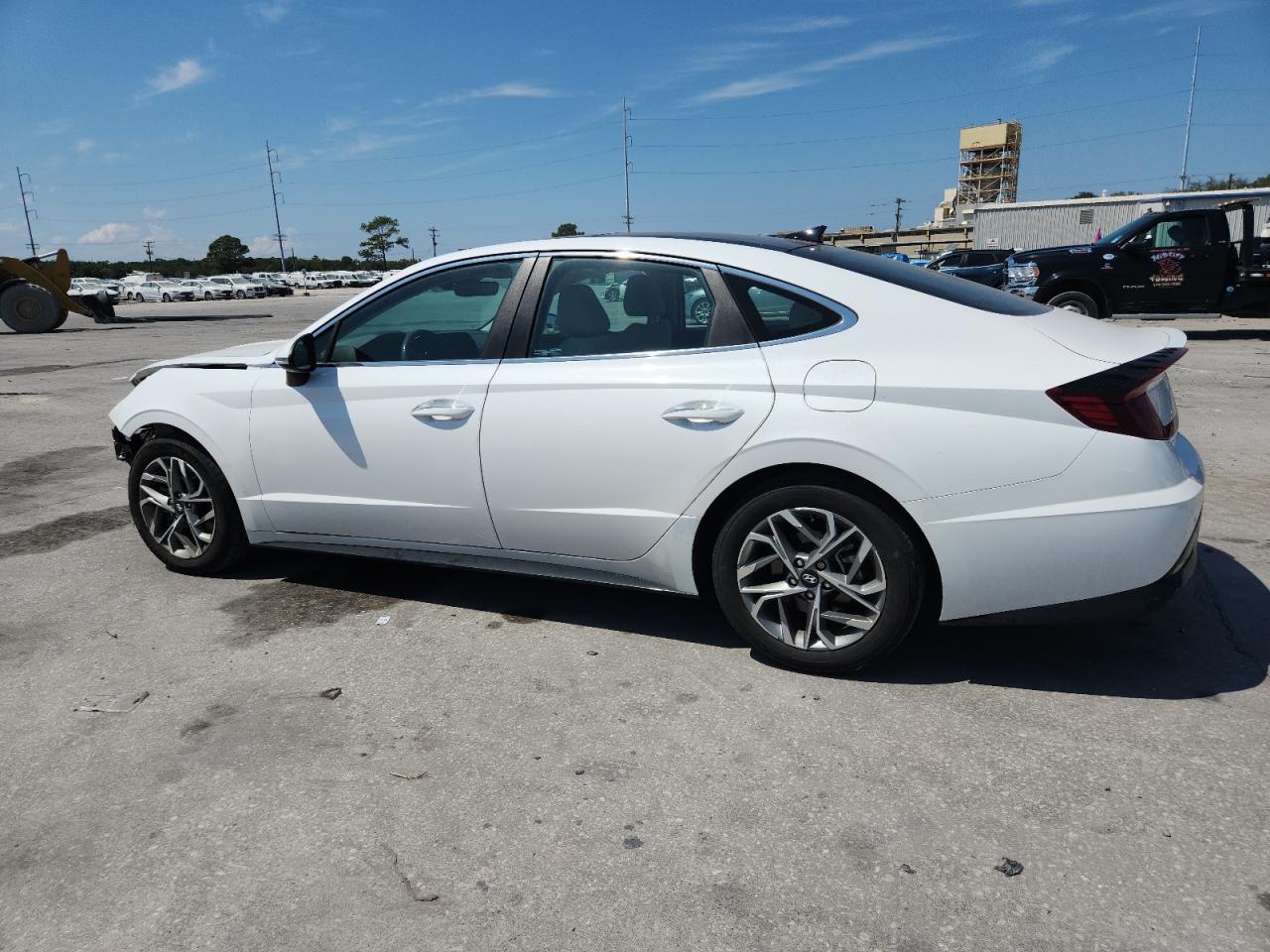 2023 HYUNDAI SONATA