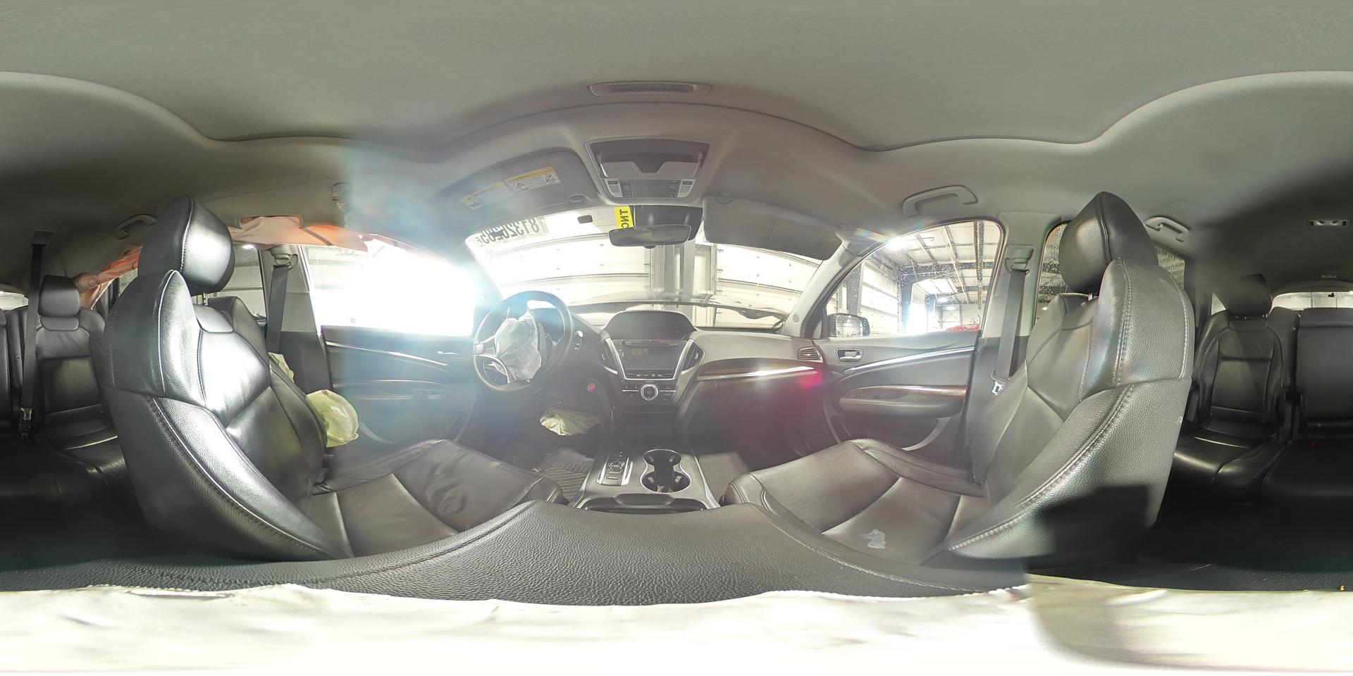 2019 ACURA MDX