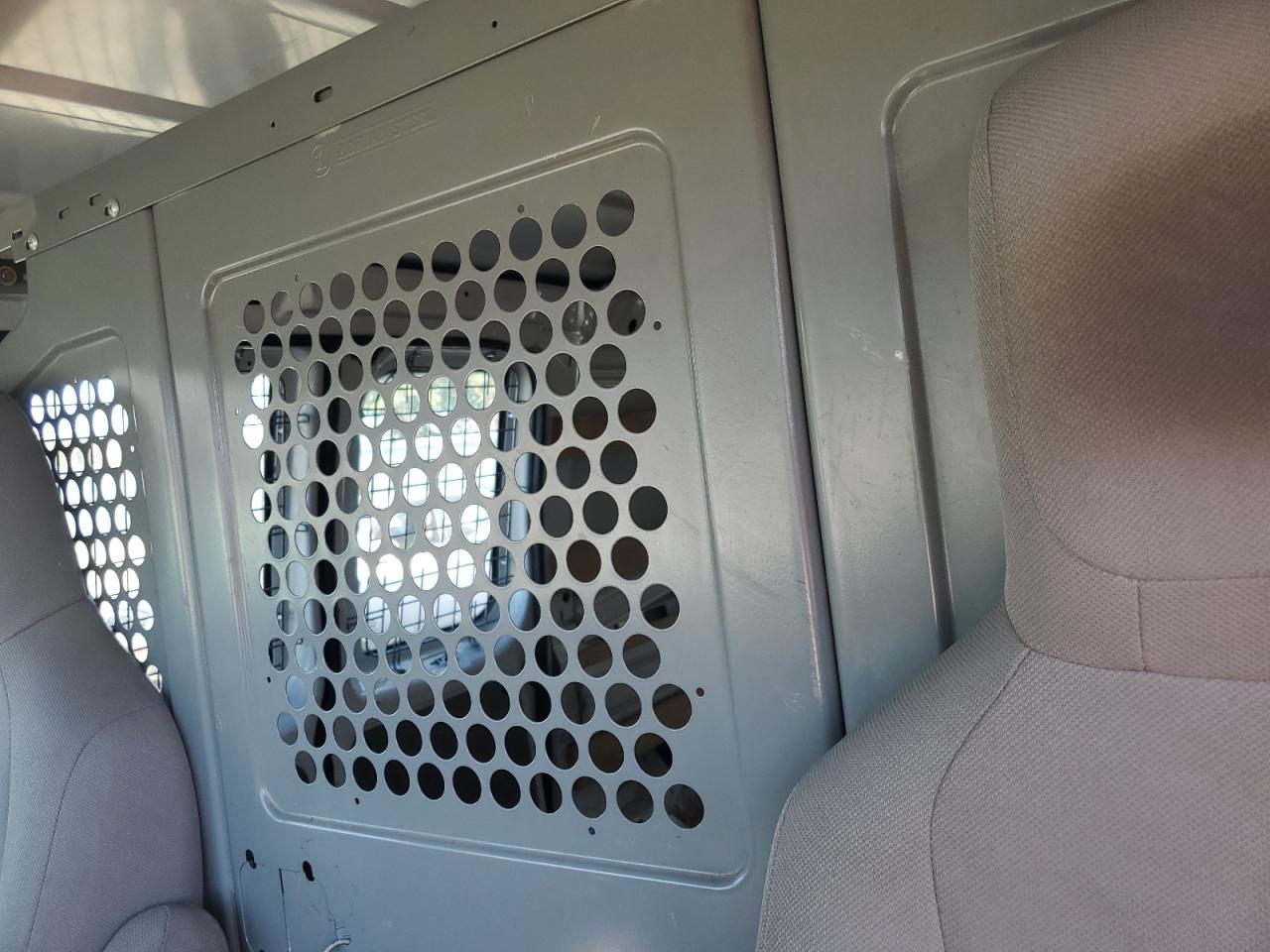 2018 FORD ECONOLINE