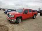 2018 GMC Sierra