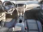 2017 CADILLAC ATS