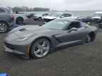 2016 CHEVROLET Corvette Stingray
