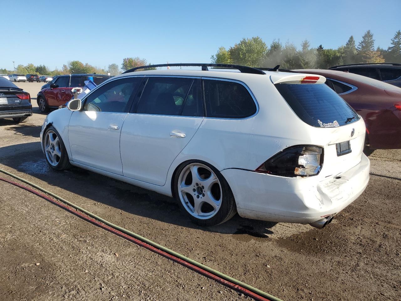 2010 VOLKSWAGEN JETTA