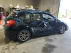 2014 SUBARU IMPREZA
