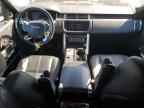 2016 LAND ROVER RANGE ROVER