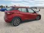 2022 NISSAN KICKS