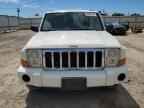 2008 JEEP Commander
