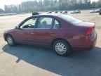 2002 HONDA CIVIC